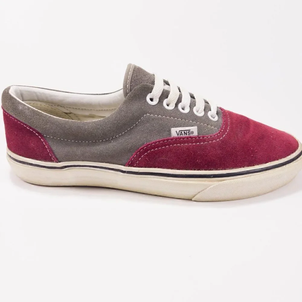 Vans Era Sneakers in Port Royale/Drizzle
